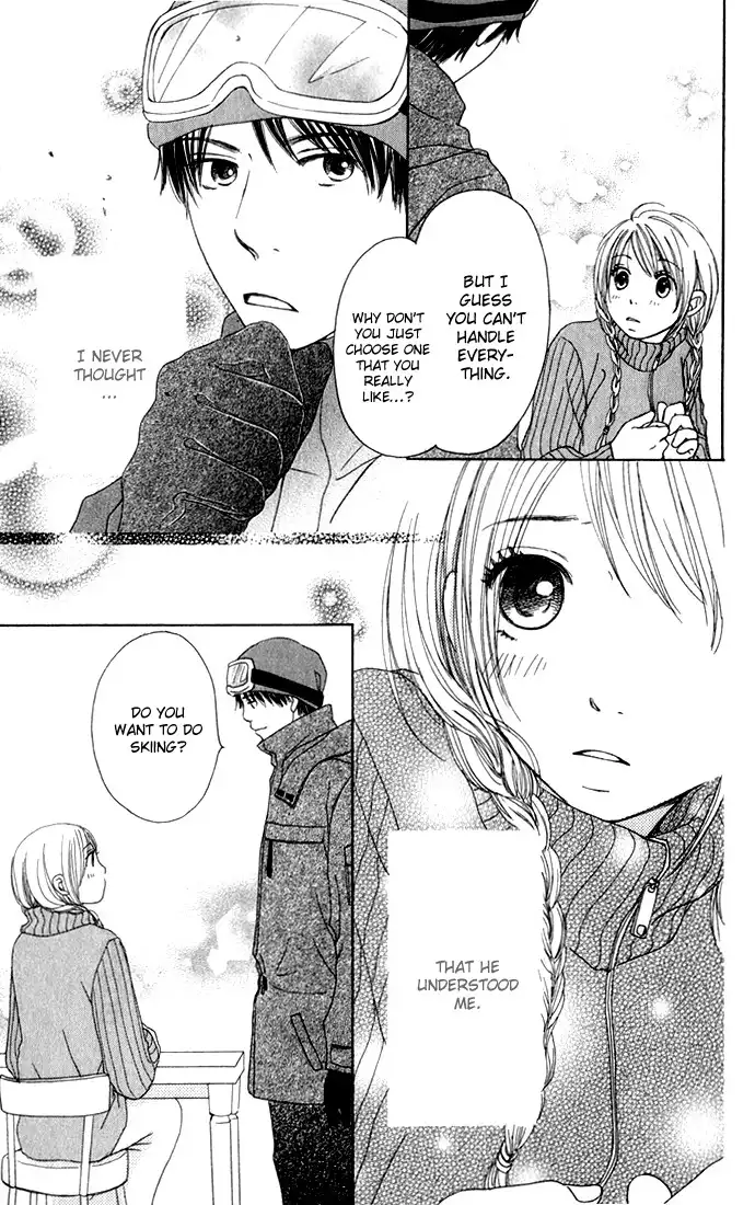 Sekai wa Happy de Dekiteiru Chapter 0 14